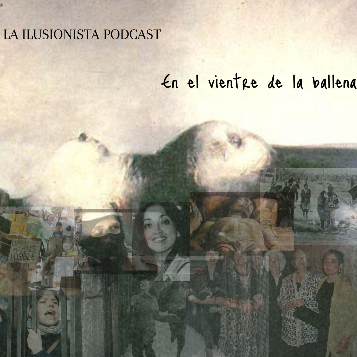 La Ilusionista