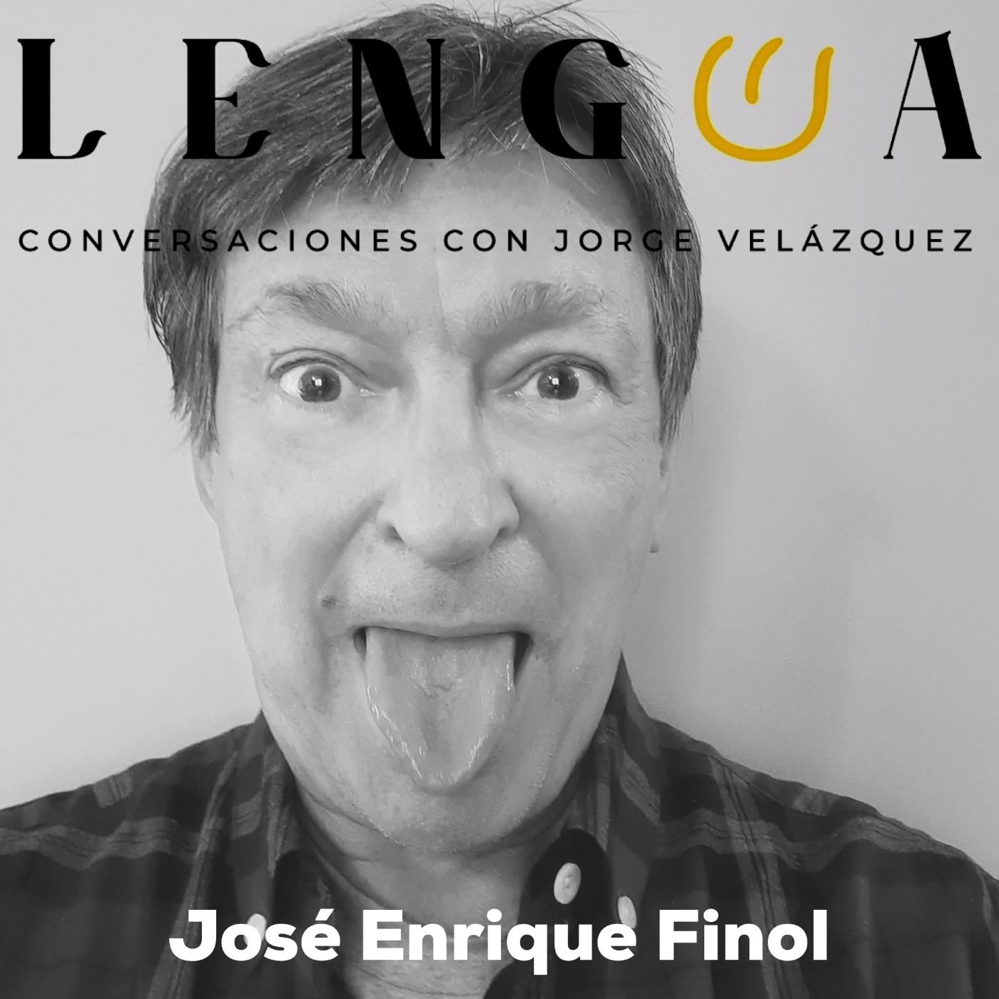 Lengua, conversaciones con Jorge Velázquez