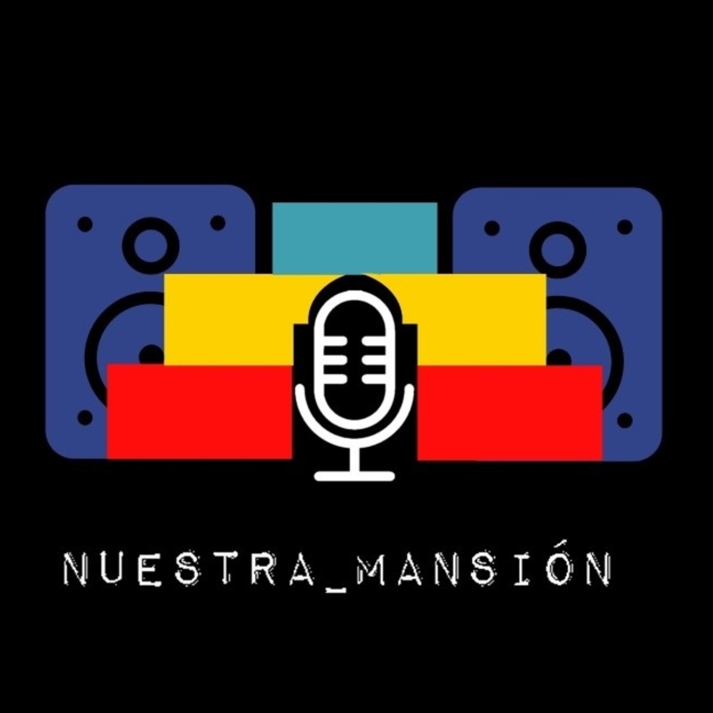 Nuestra Mansión Podcast