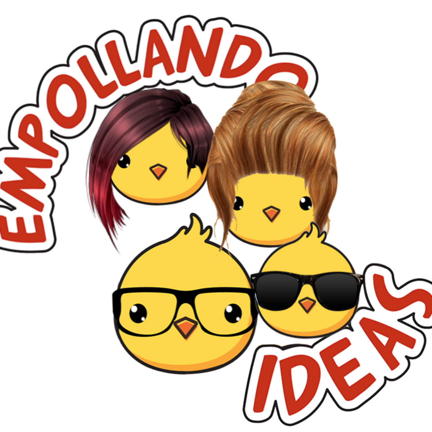 Empollando Ideas