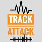 Track Attack 3 de Mayo - Invitada Lucila Zetina