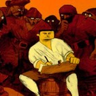 Librería Hermética #20 El que habla con los muertos e Isaac el Pirata
