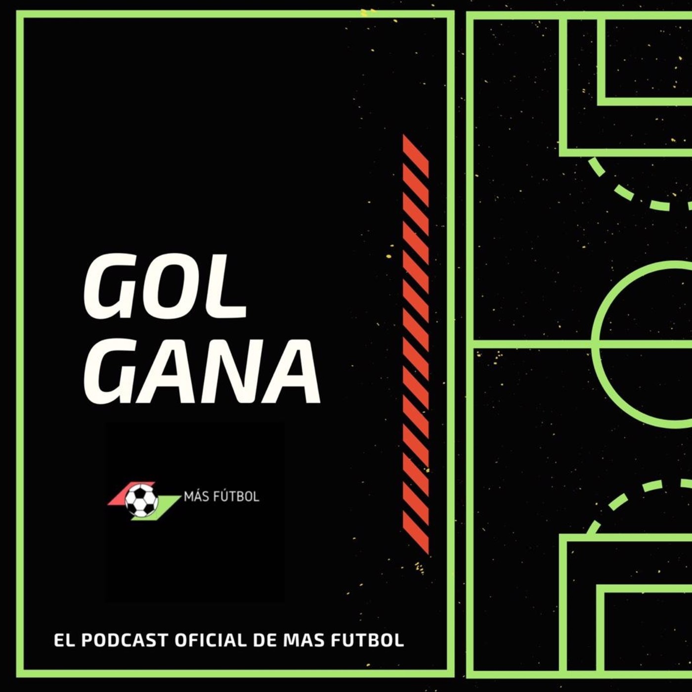 Gol Gana