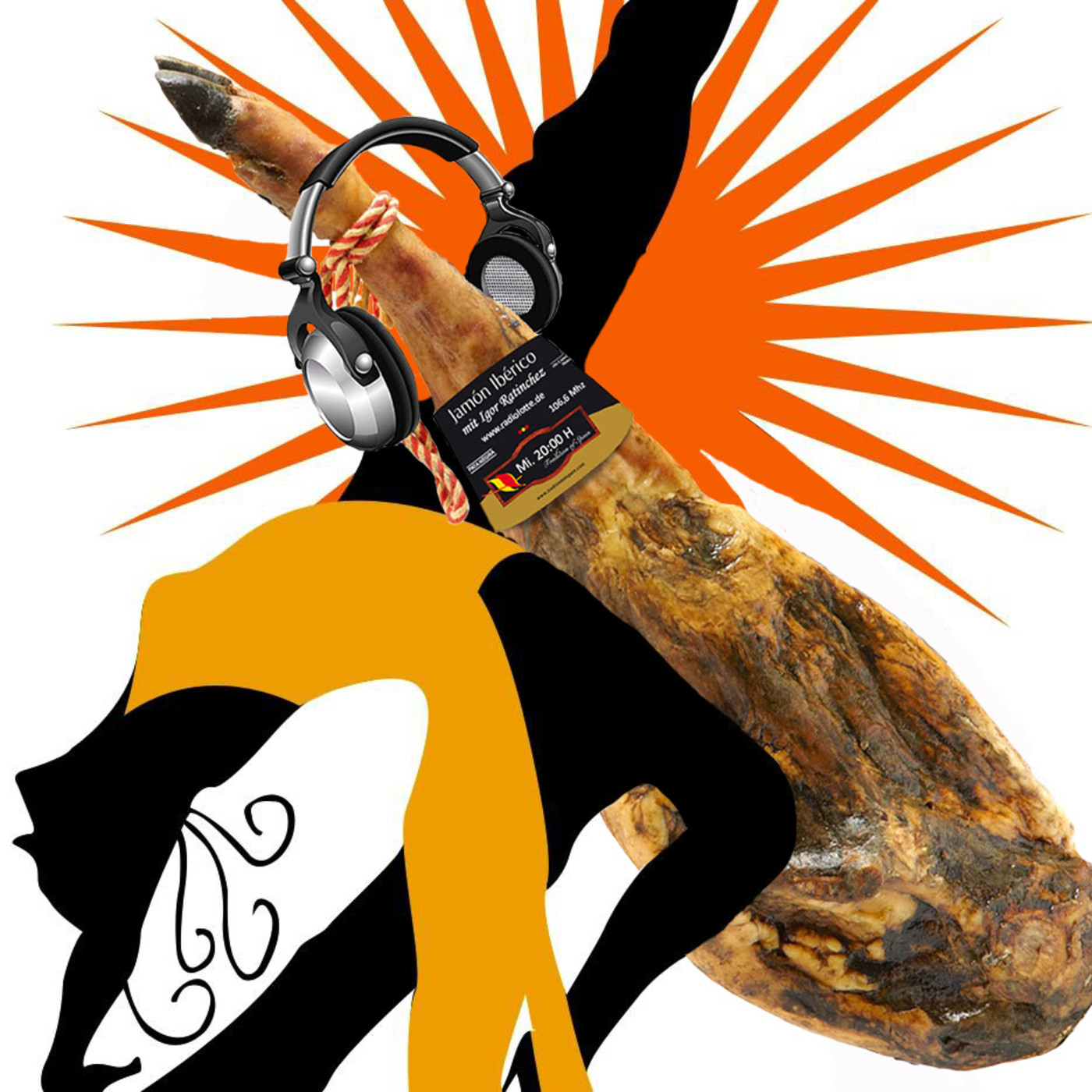Jamon Iberico Saison 2