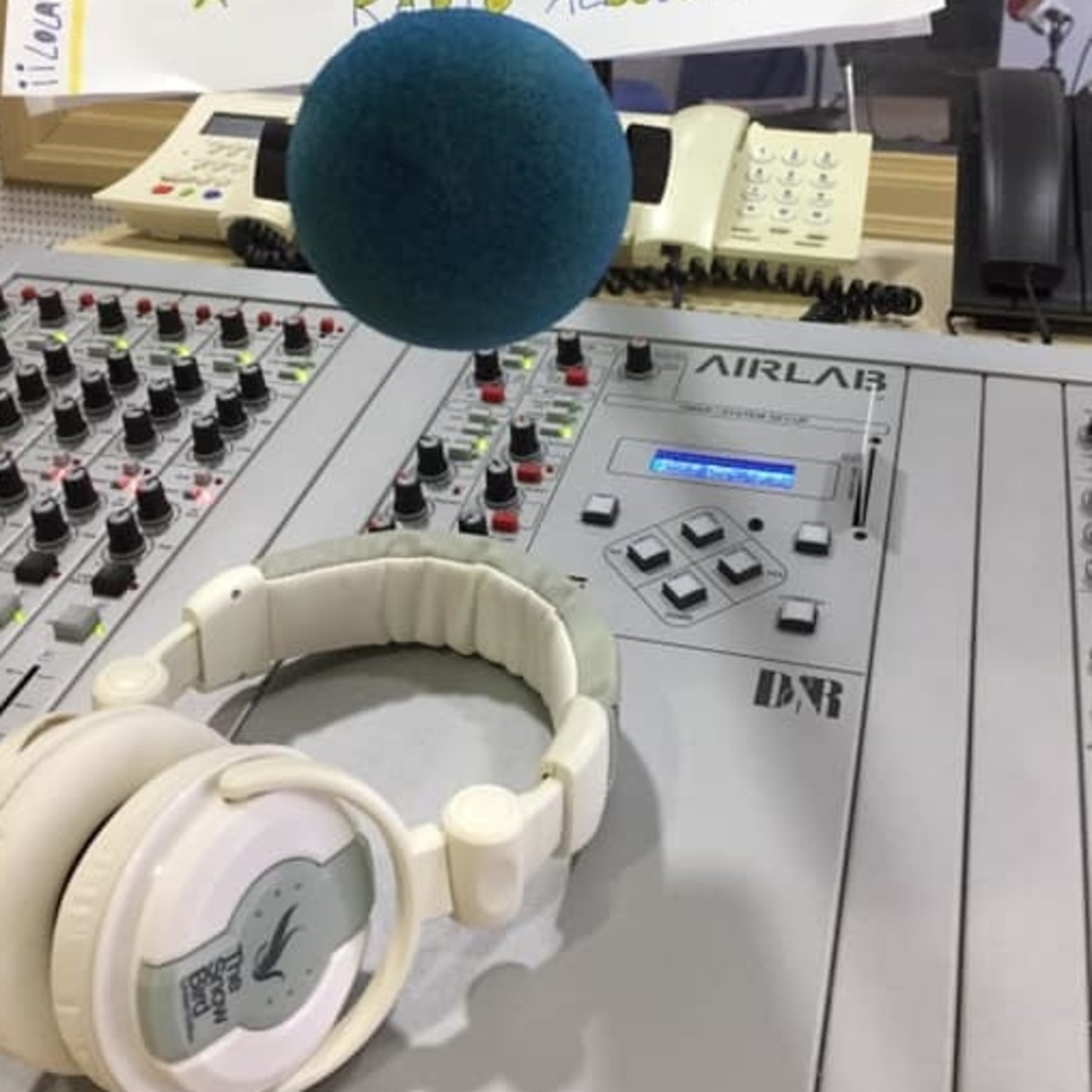 Zona Deejay Deluxe 26-11-2019 - Radio Albolote episode artwork