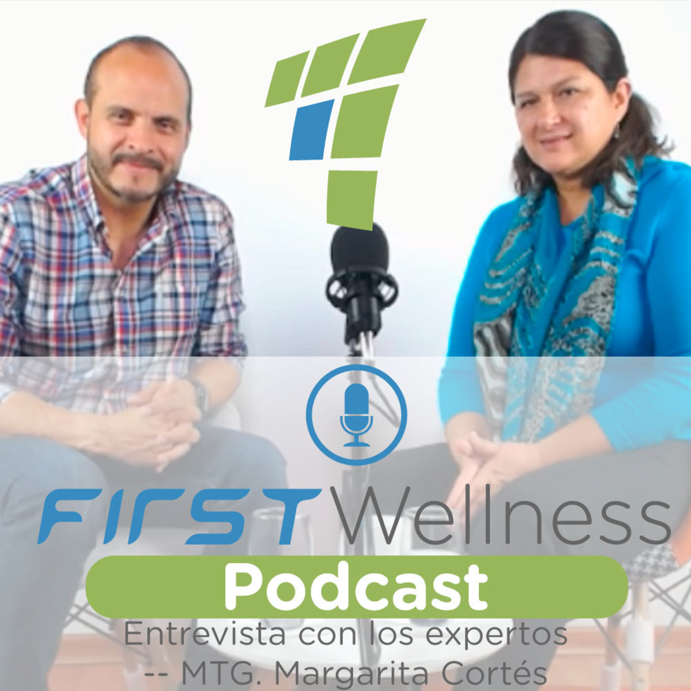 First Wellness Podcast