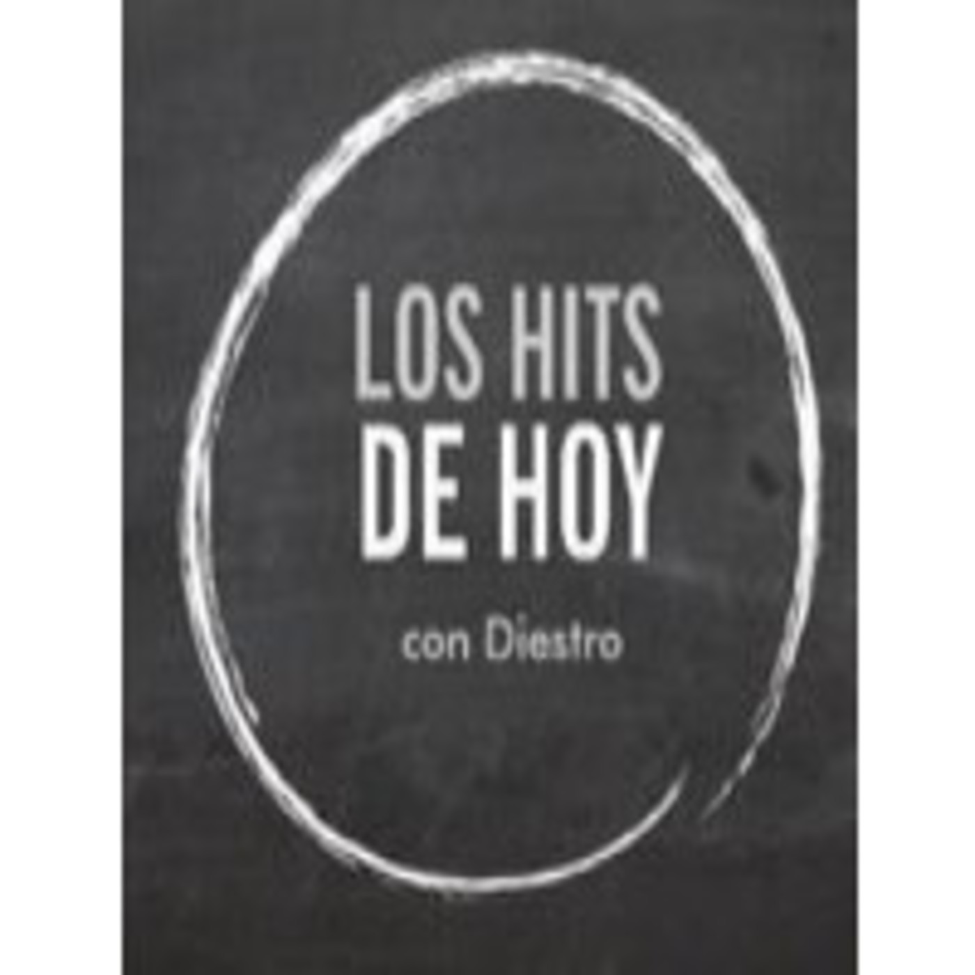 Los Hits de Hoy