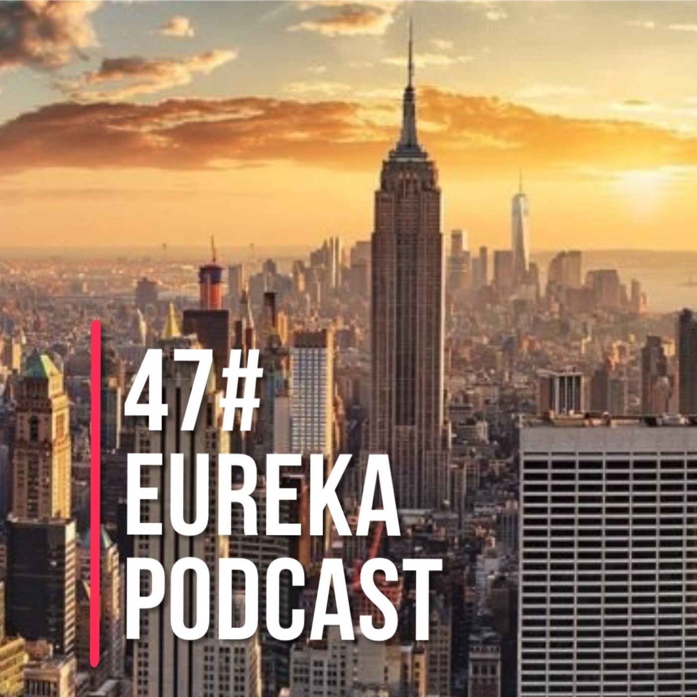 EUREKA PODCAST: El podcast educativo.