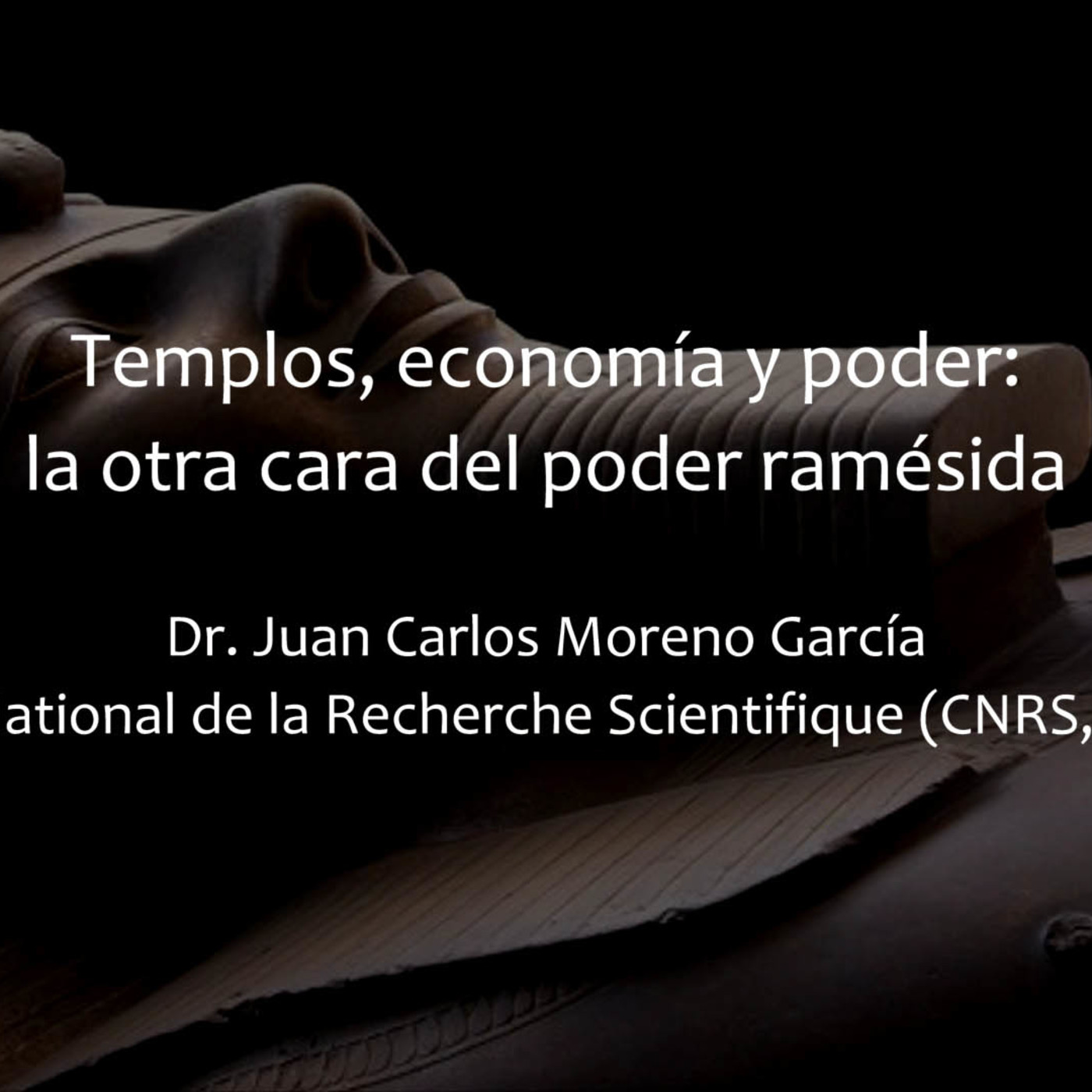Egiptología de IEPOA UAB Coursera