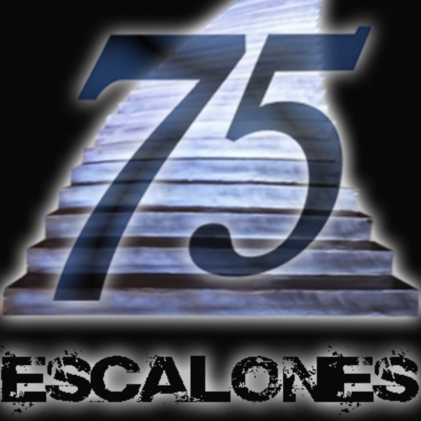 75 ESCALONES