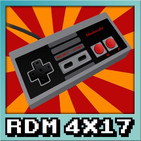RDM 4x17 – Especial NES (Nintendo Entertainment System)