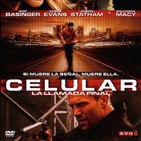 Cellular (2004) #Thriller #Acción #Drama #Crimen #peliculas #audesc #podcast