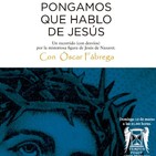 Tempus Fugit 4x19 PONGAMOS QUE HABLO DE JESÚS