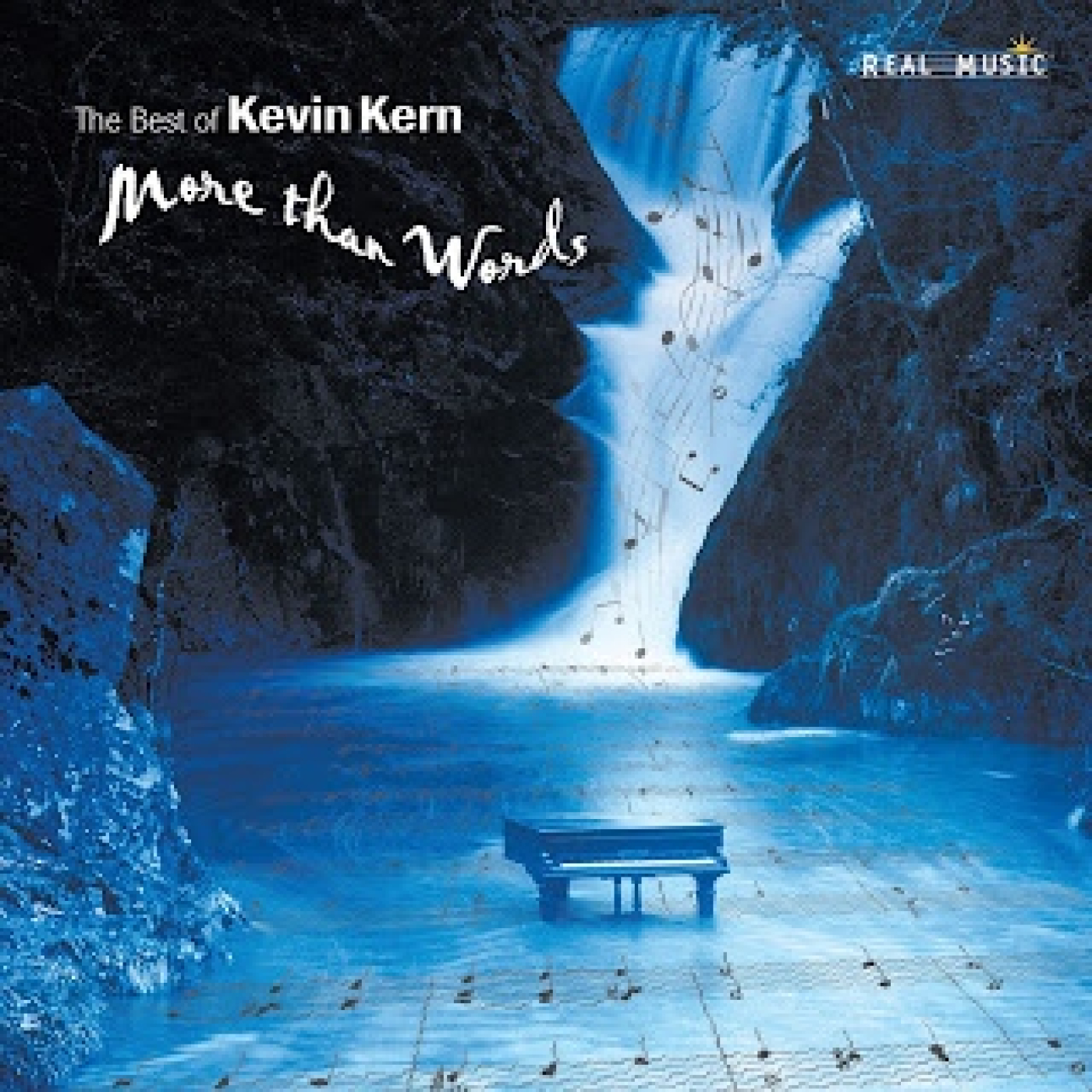 Kevin Kern: More Than Words (Más que palabras)