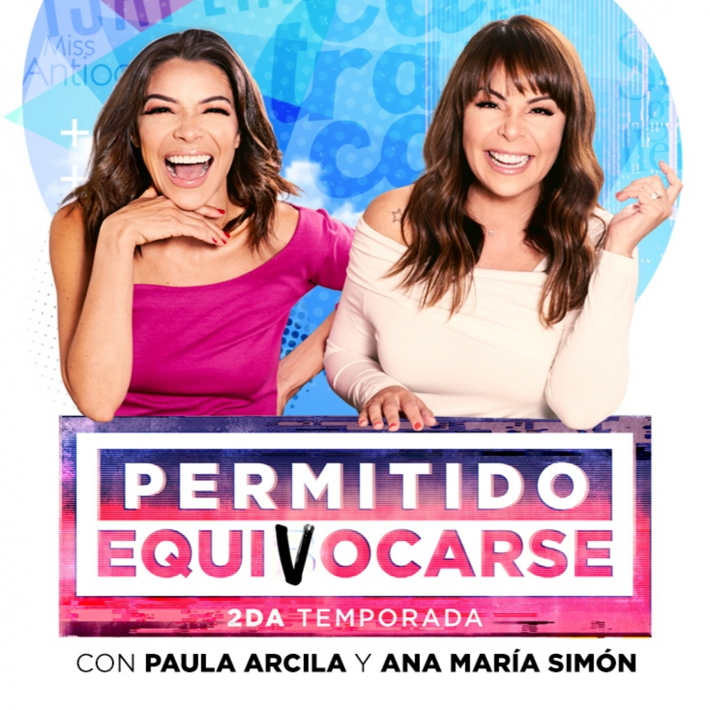 Permitido Equivocarse
