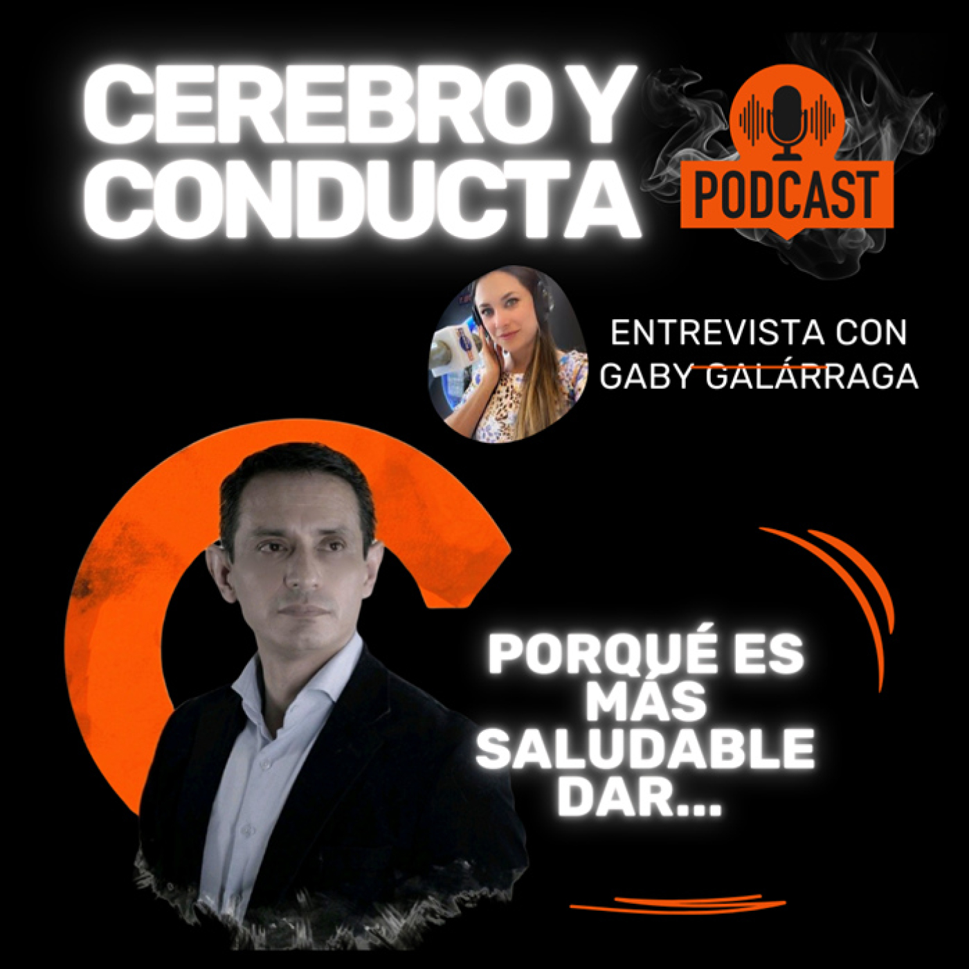 CEREBRO Y CONDUCTA HUMANA
