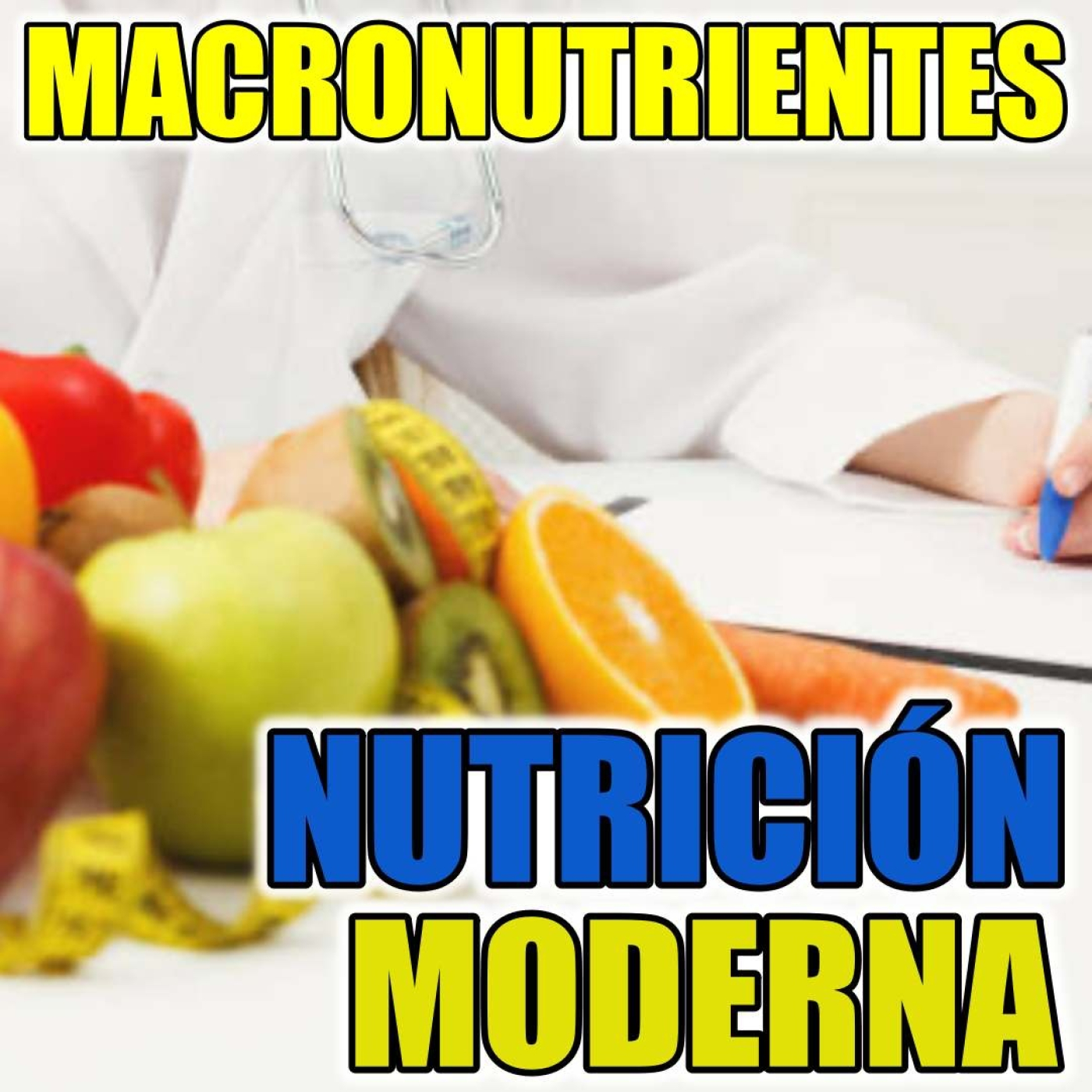 SALUD INTELIGENTE con Sento Segarra
