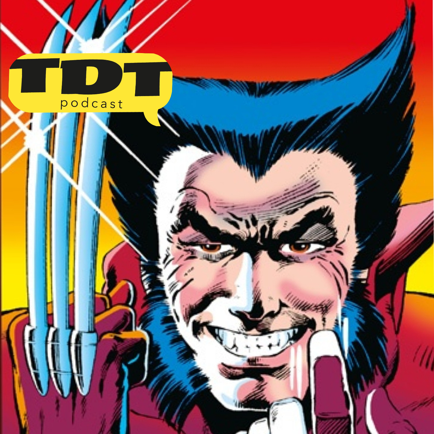 TDT Podcast