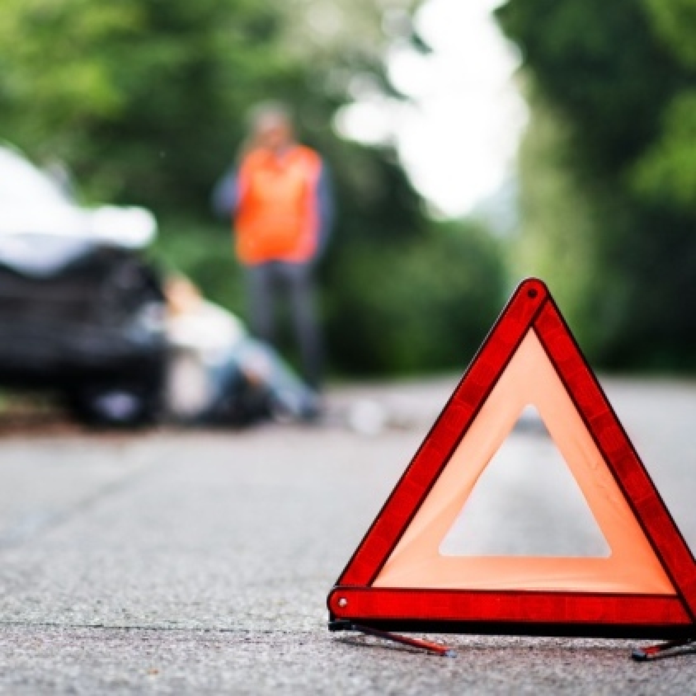 VIVIR MEJOR ES POSIBLE -Sobrevivir al accidente de trafico- Testimonios episode artwork