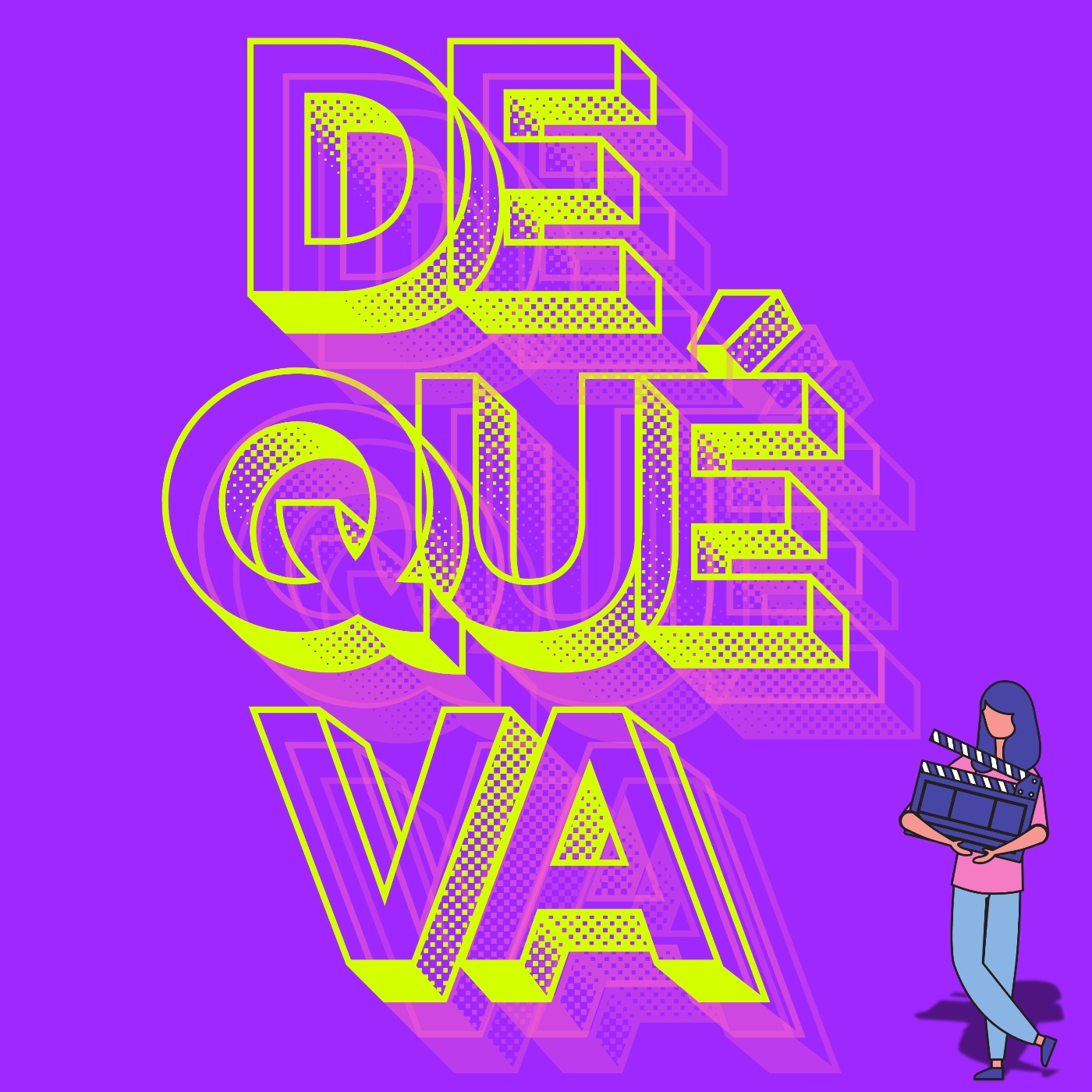 DE QUE VA 10 episode artwork