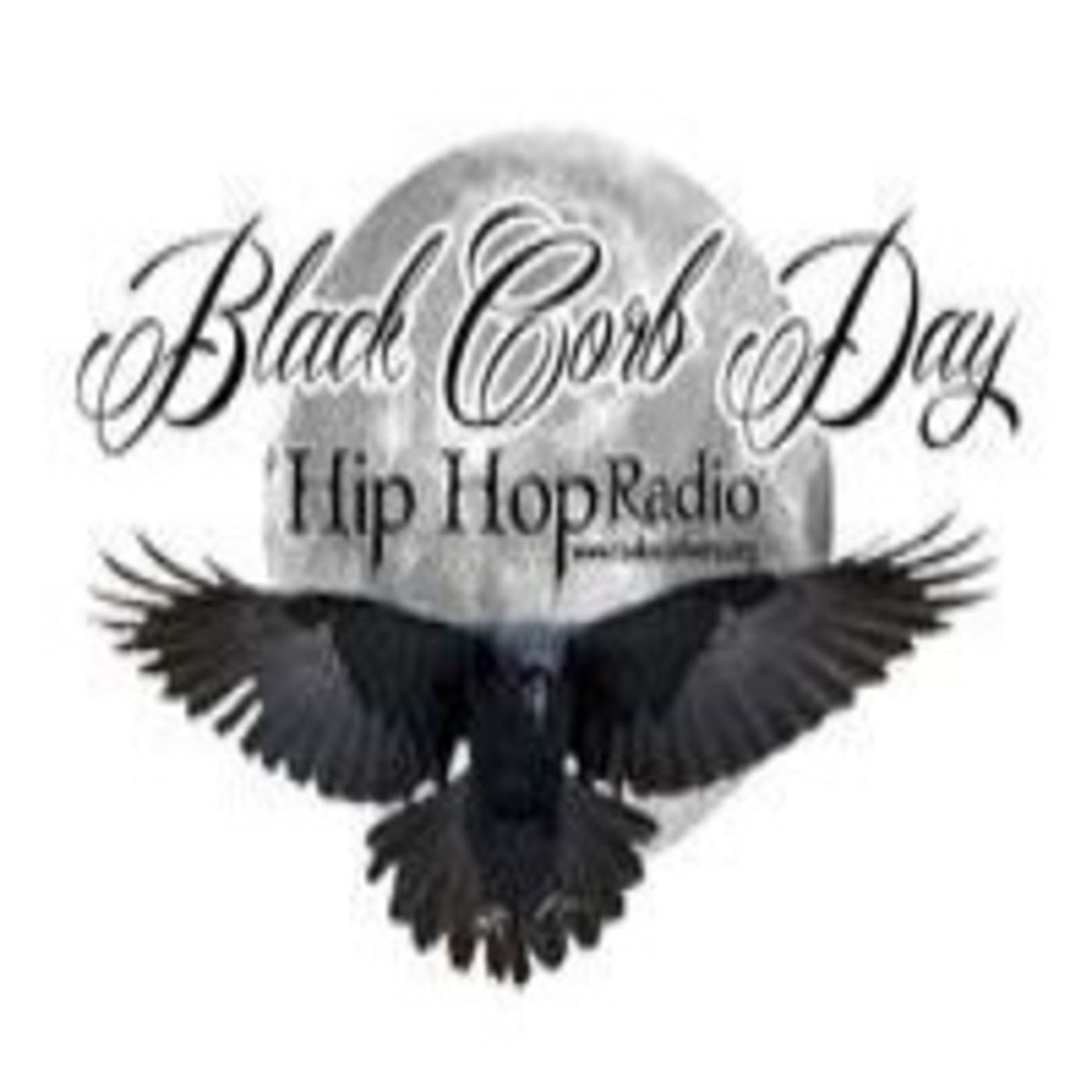 Blackcorb day programa 80 con Zeidah en directo con Jymy y Boss en lo estudios episode artwork