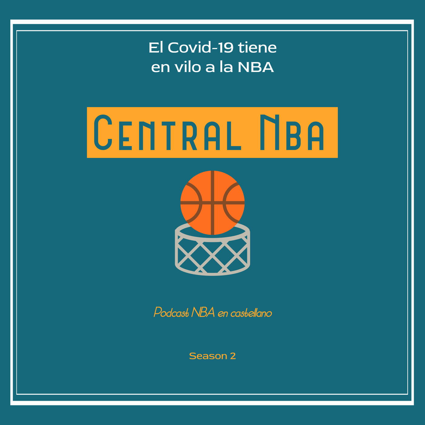 Central NBA