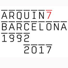 Arquinset 2017: 'L'art en l'espai públic de la Barcelona olímpica i la seva herència'