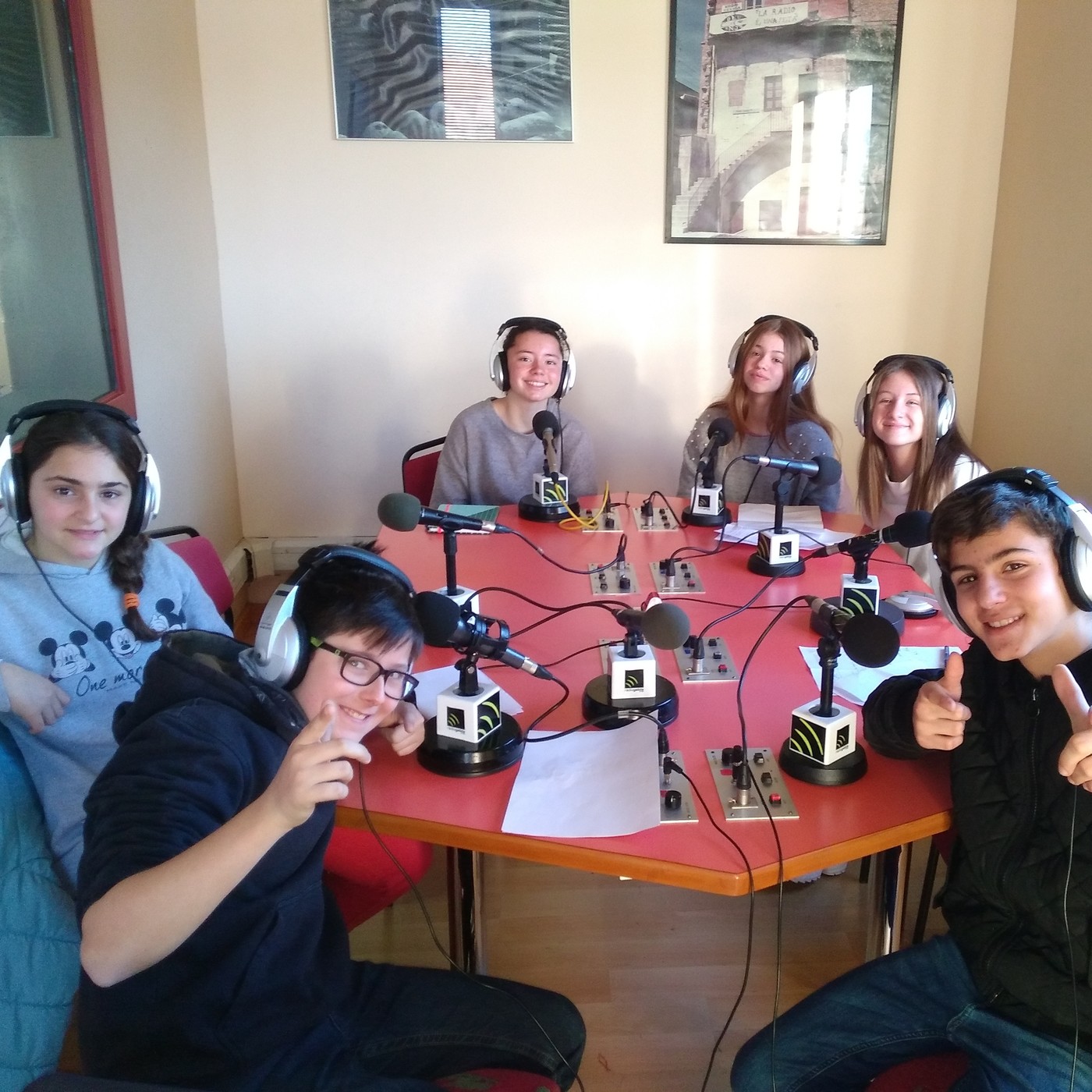 Institut Gelida