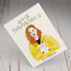 Ley de Enfermedad 0 • MJ Moreno • Capítulo 1 • locutado por Marta Baonza Jerez
