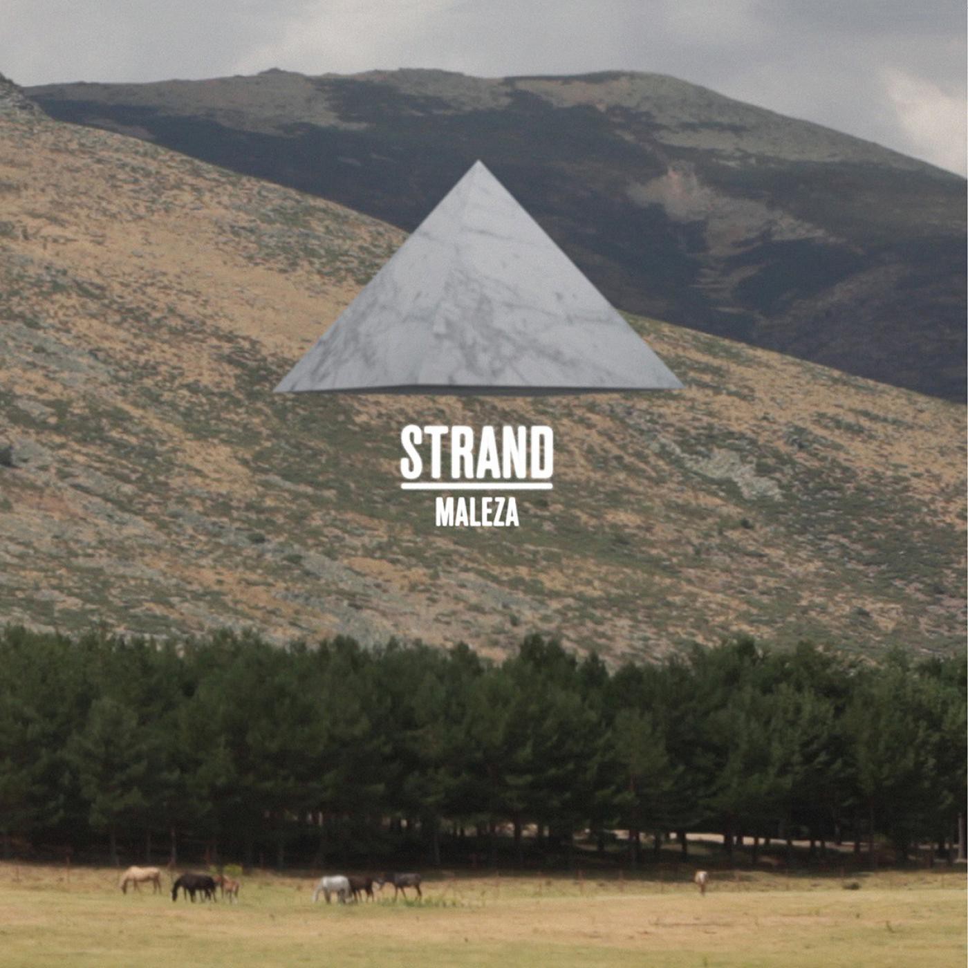 El Telescopio 497, con Strand, Arca, Blanck Mass, Psychic TV, The KVB... episode artwork