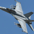 PTMYA T1EP14: noticias. F-18 Hornet y SuperHornet - mito y realidad