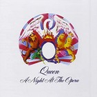 Radio Insomnia Programa 35 "A Night at the Opera"