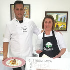 Los sabores de la dehesa