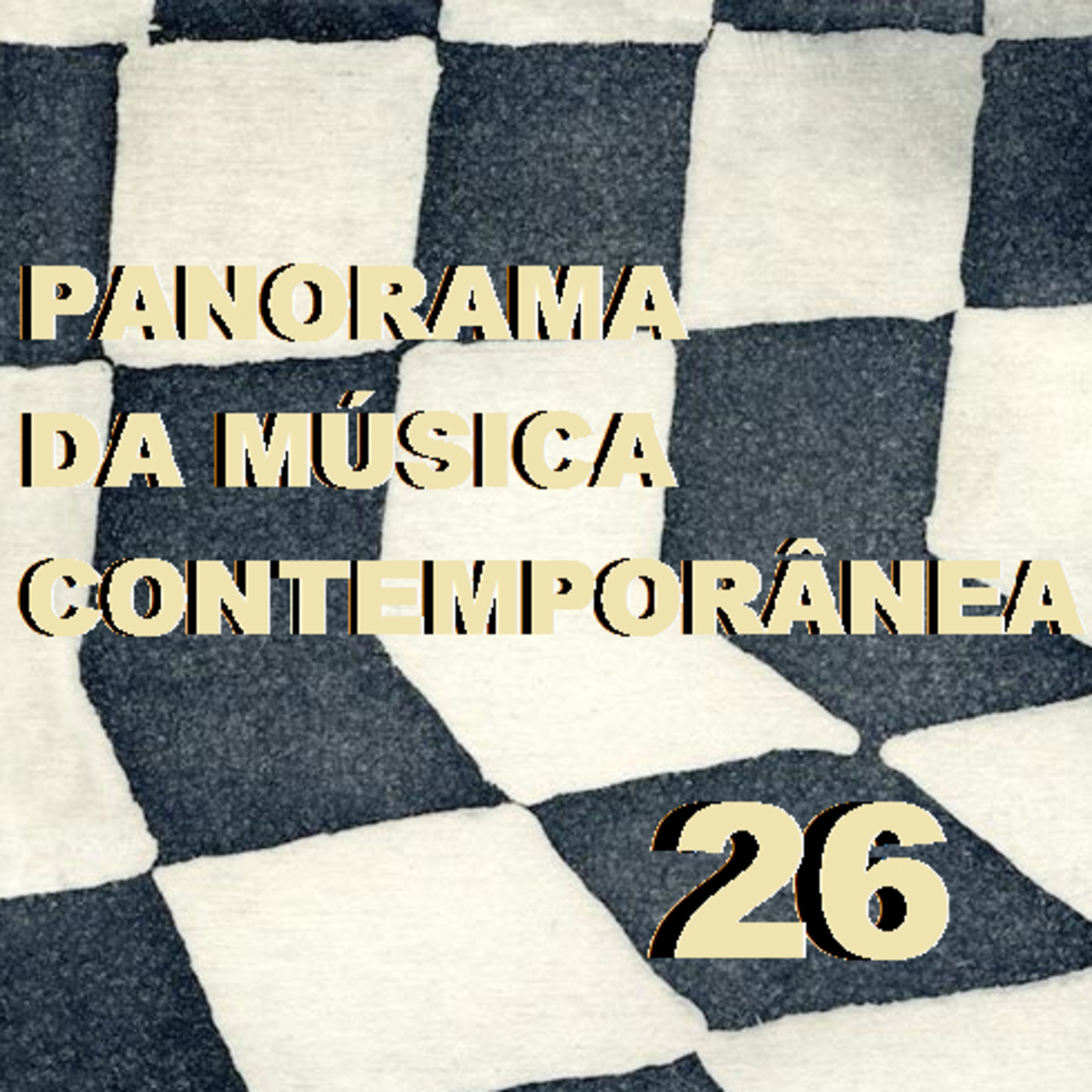 Panorama da Musica Contemporânea
