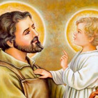 San José de una mentalidad judía a la mentalidad de Dios.