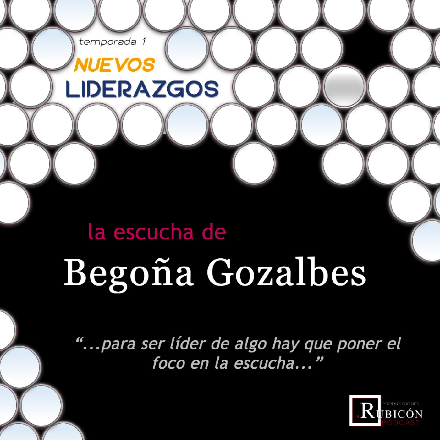 Nuevos Liderazgos