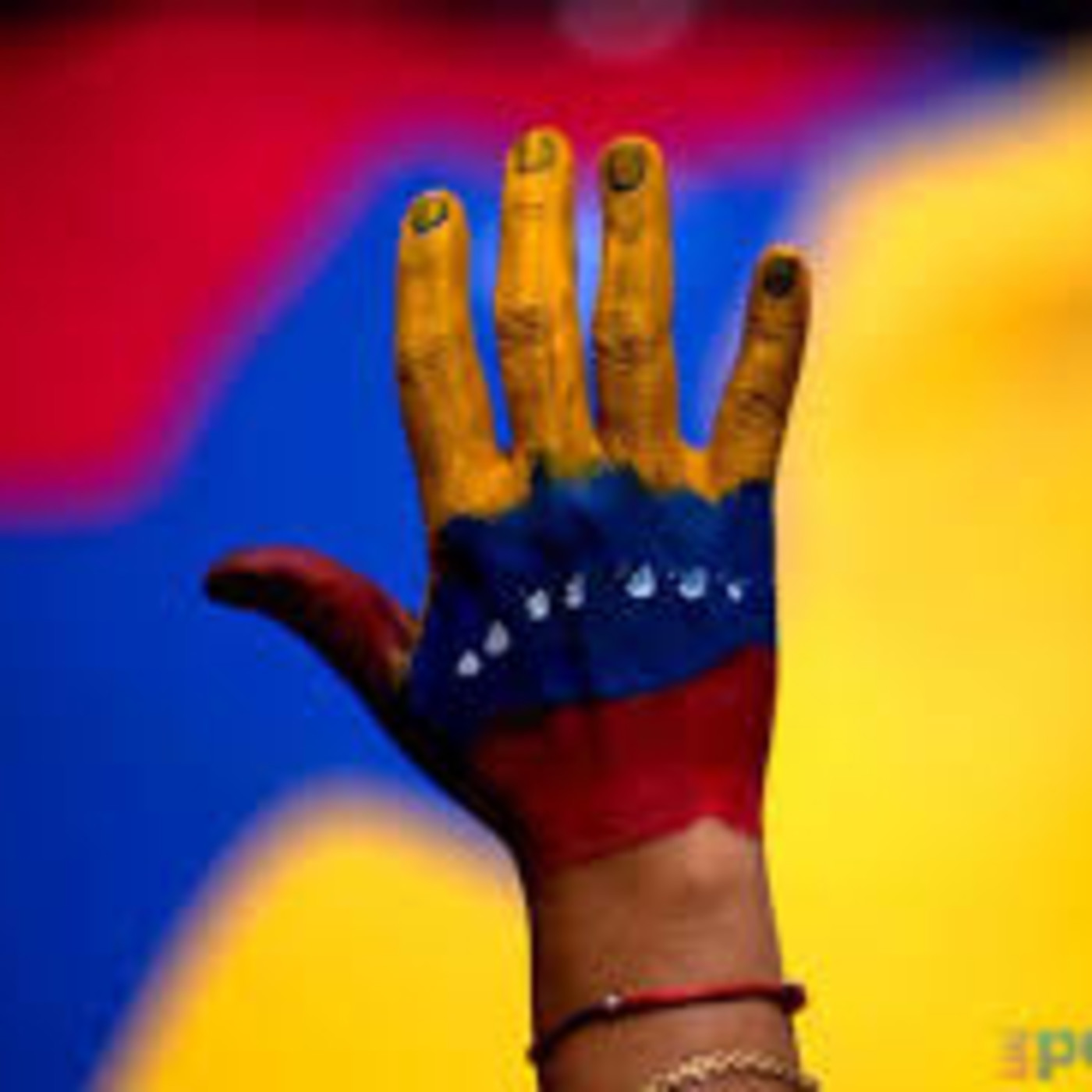 Música de mi país...Venezuela  habla cantando.