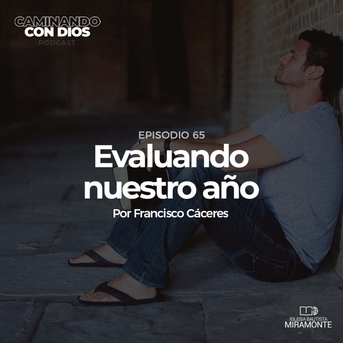 Caminando con Dios