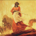 Los que no perdonan vs Centauros del desierto-Las novelas del oeste y sus adaptaciones cinematográficas