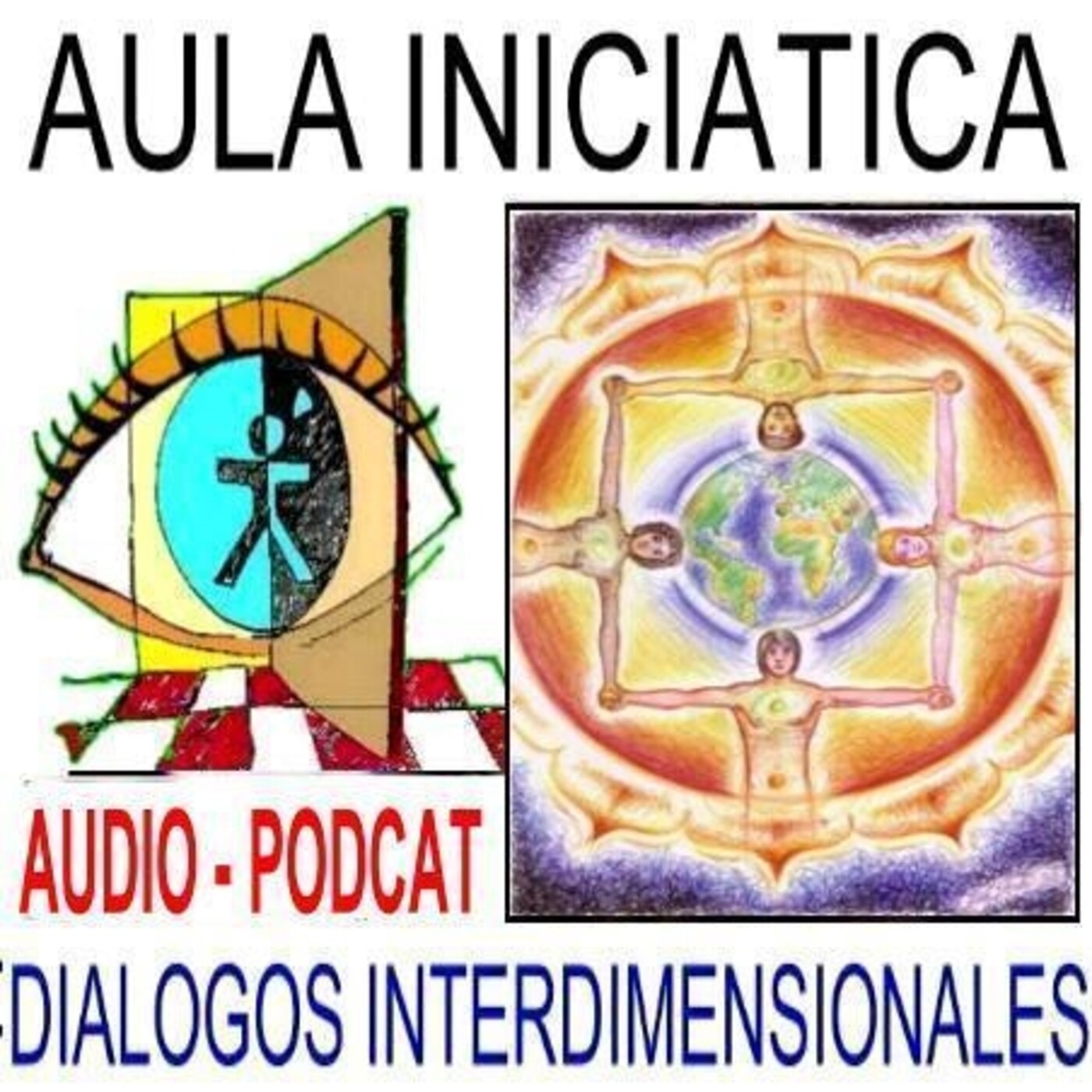 Podcast Aula Iniciatica