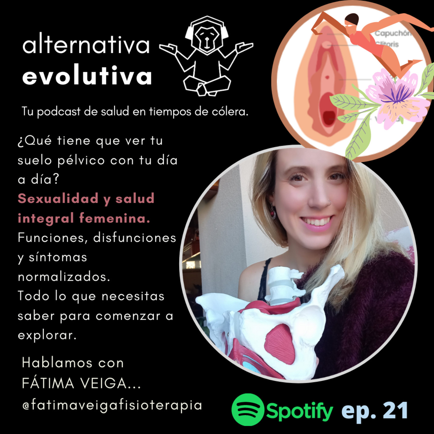 Alternativa Evolutiva