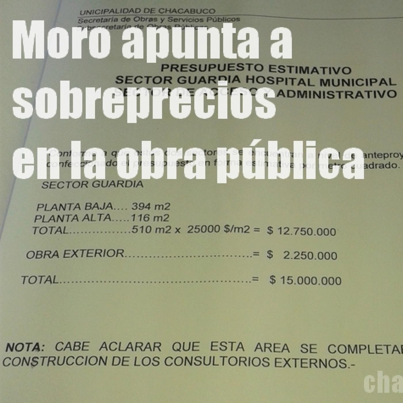 Chacabuquero de Chacabuco