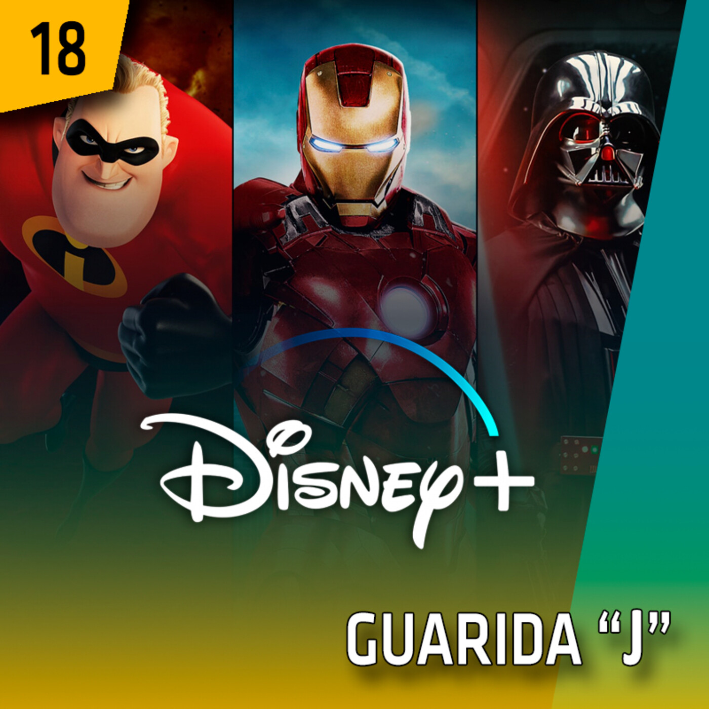 Guarida N