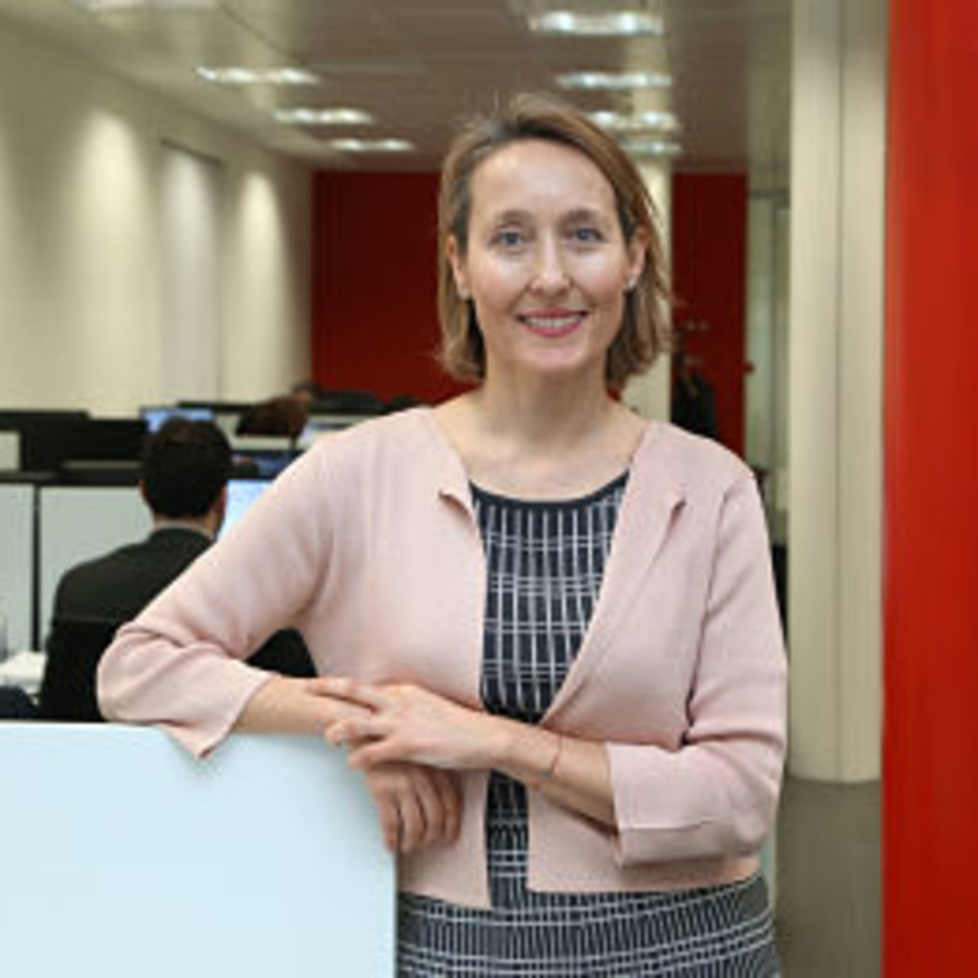 Mercados Tiempo Real