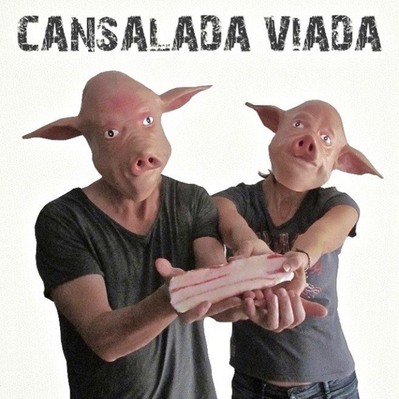 Cansalada Viada