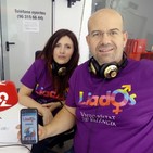 Investigadores de la Universitat de València desarrollan una app que promueve relaciones de pareja saludables
