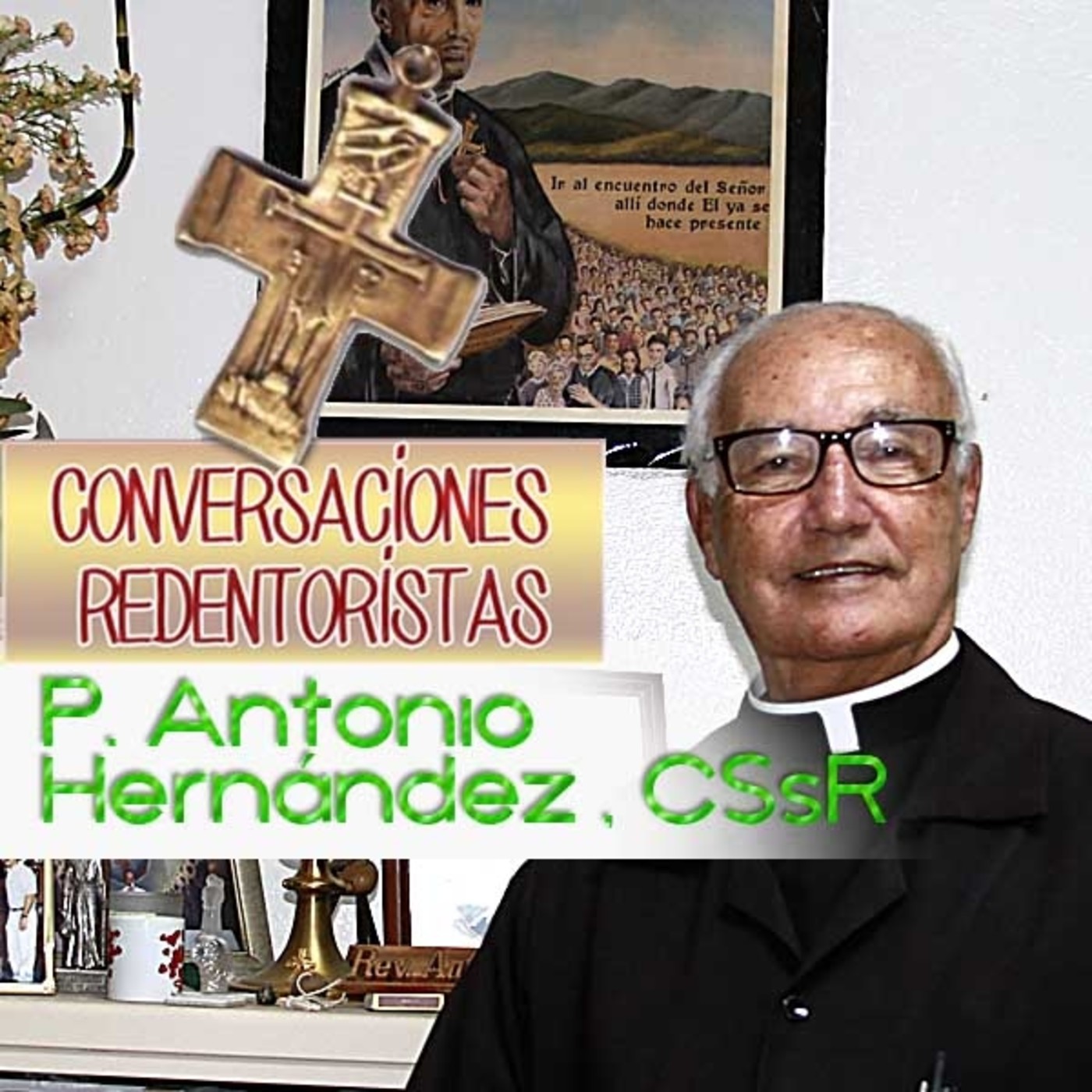 Conversaciones Redentoristas
