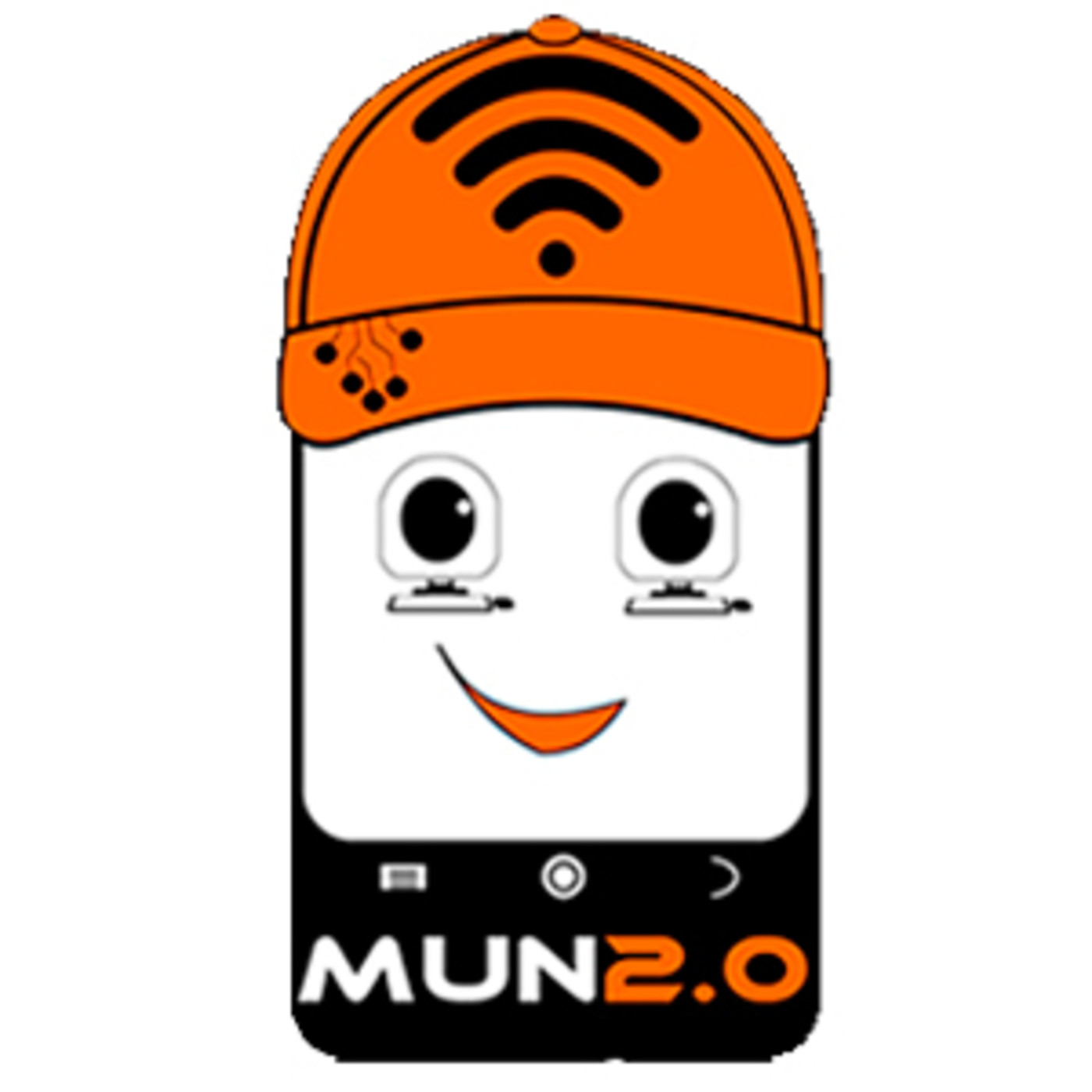Mun2.0 Podcast de Gregorio García