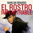 El Rostro impenetrable de Marlon Brando, 1961.