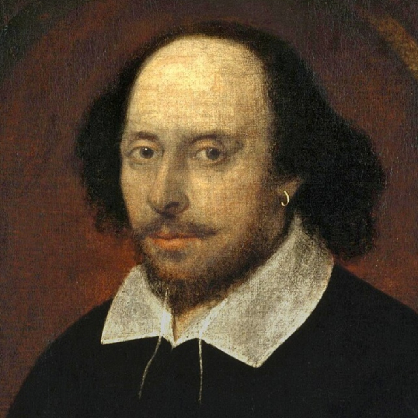 S01E03: William Shakespeare (1564-1616), actor, playwright and poet episode artwork